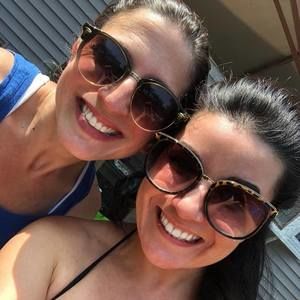 Meet your Posher, Jess